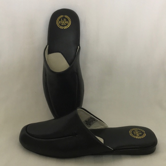 Evans slippers ladies Clearance
